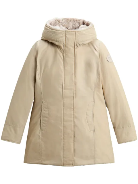 Woolrich Boulder parka