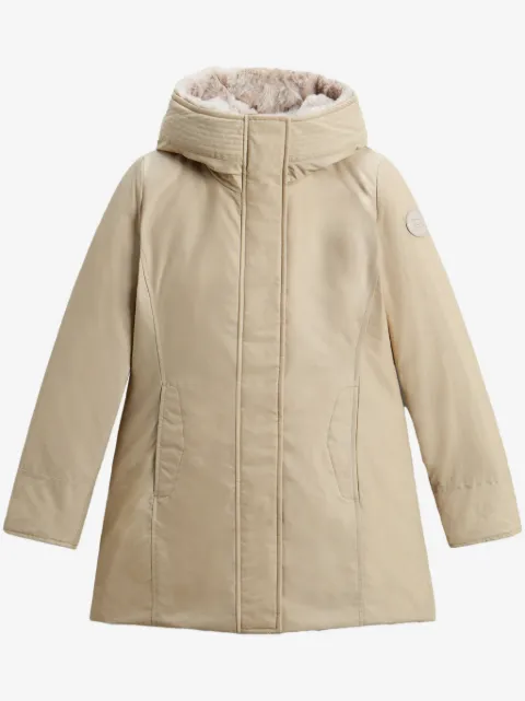 Woolrich Boulder コート