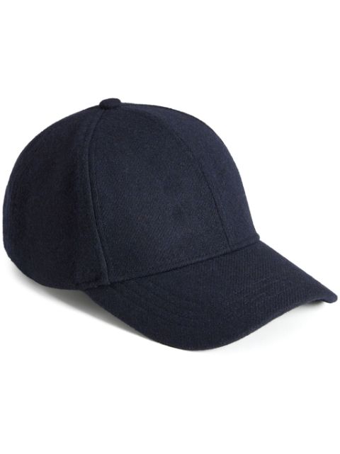 Woolrich logo-embroidered baseball cap