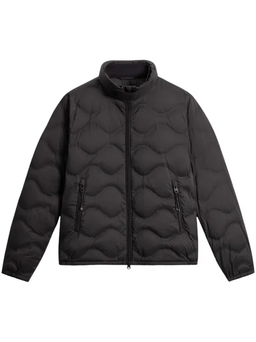 Woolrich veste Sealed Onion - Noir - Woolrich - Modalova