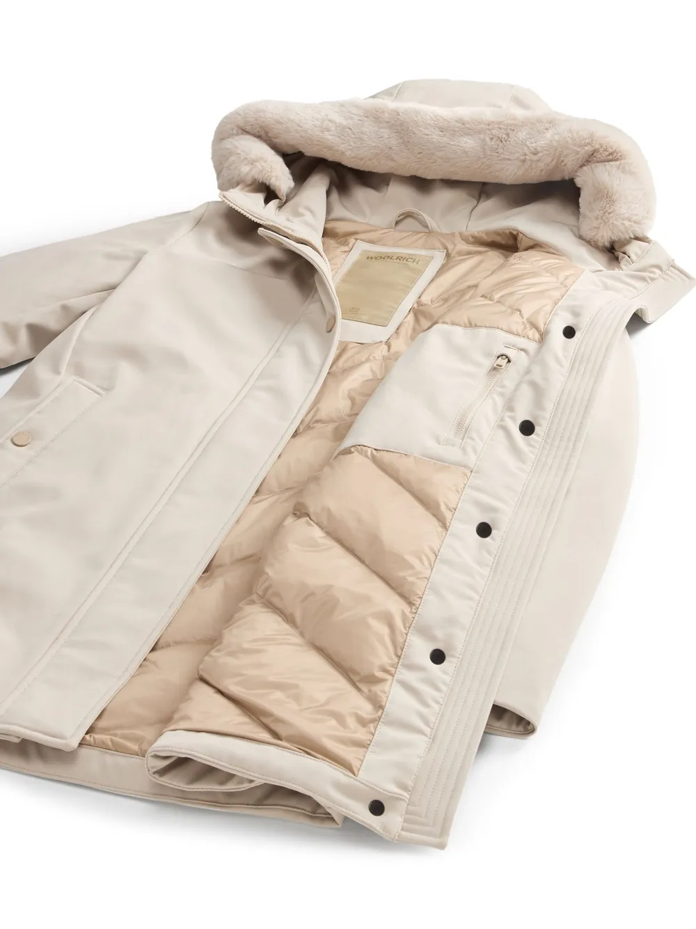 Woolrich Parka Firth | Image 7