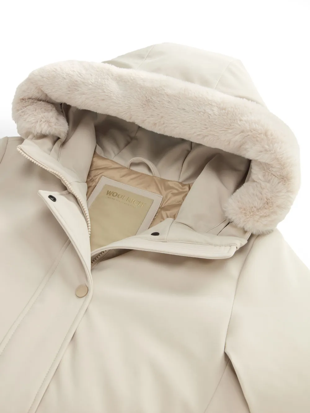 Woolrich Parka Firth | Image 6