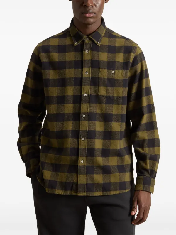 Woolrich フランネルジャケット サイズ38 WOOLRICH（ウールリッチ）公式オンラインストア