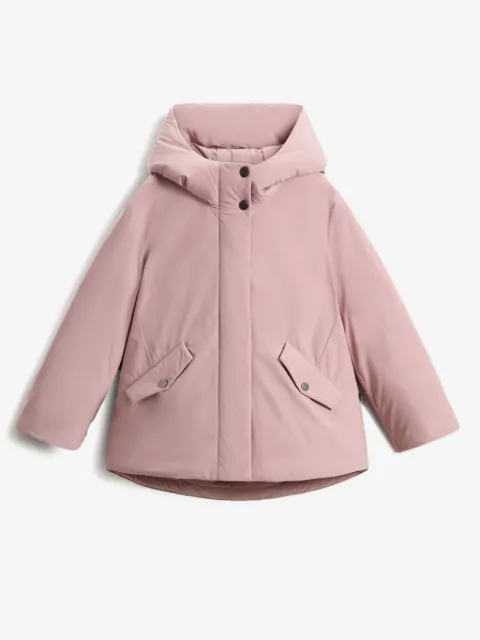 Woolrich Kids Urban Touch donsjack