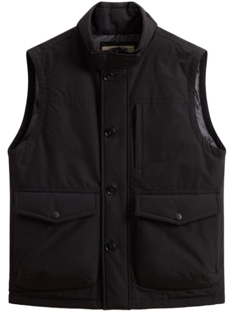 Woolrich Ramar gilet 