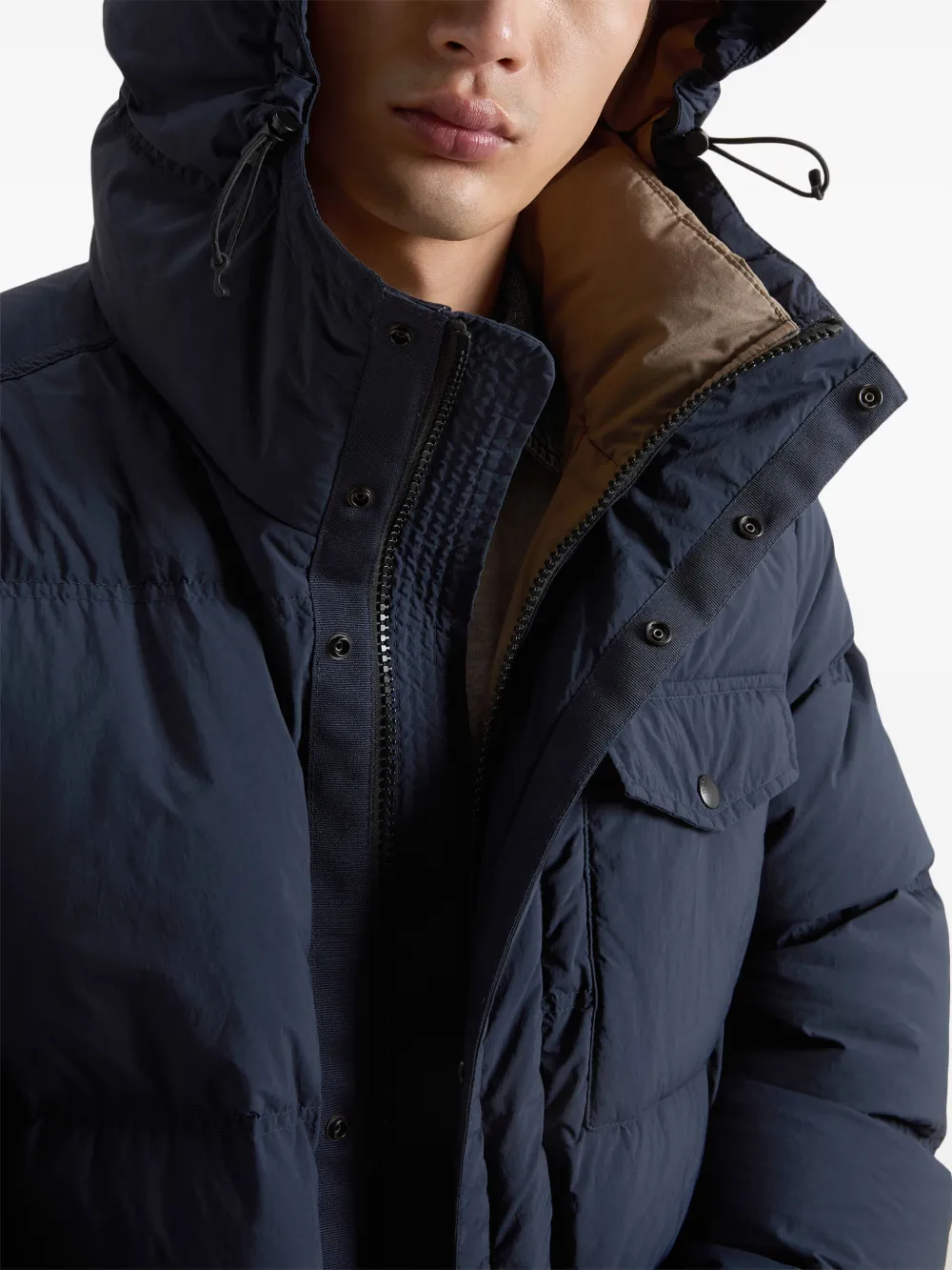 Woolrich Parka trapuntato | Image 5