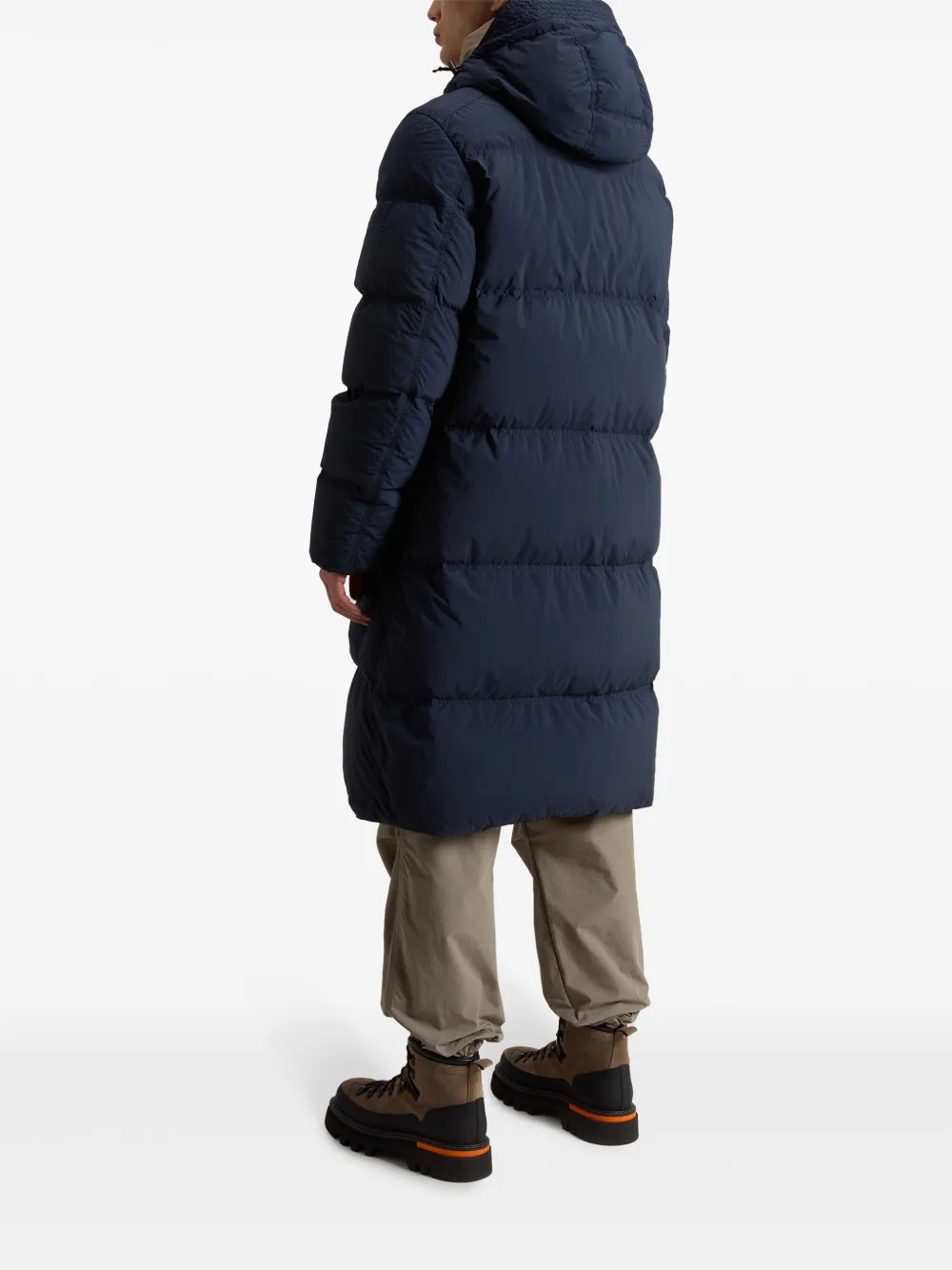 Woolrich Parka trapuntato | Abbigliamento | Image 4