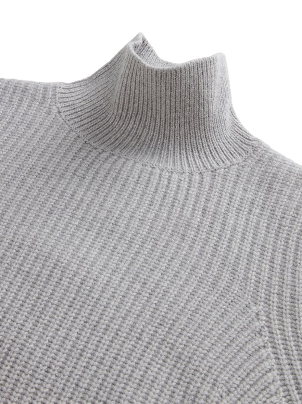 Woolrich Canberra sweater - Grijs