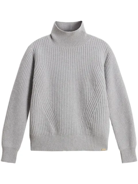 Woolrich Canberra セーター
