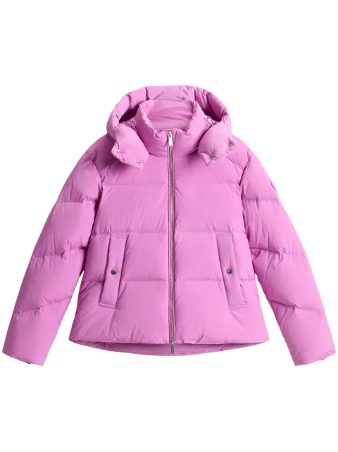 Woolrich Alsea puffer jacket