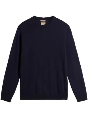 Comme Des Garçons Homme Vネック セーター | ブルー | FARFETCH JP