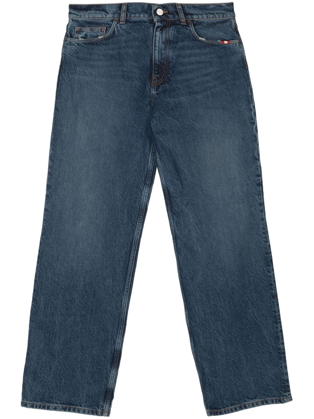 AMISH Jenny jeans - Blue