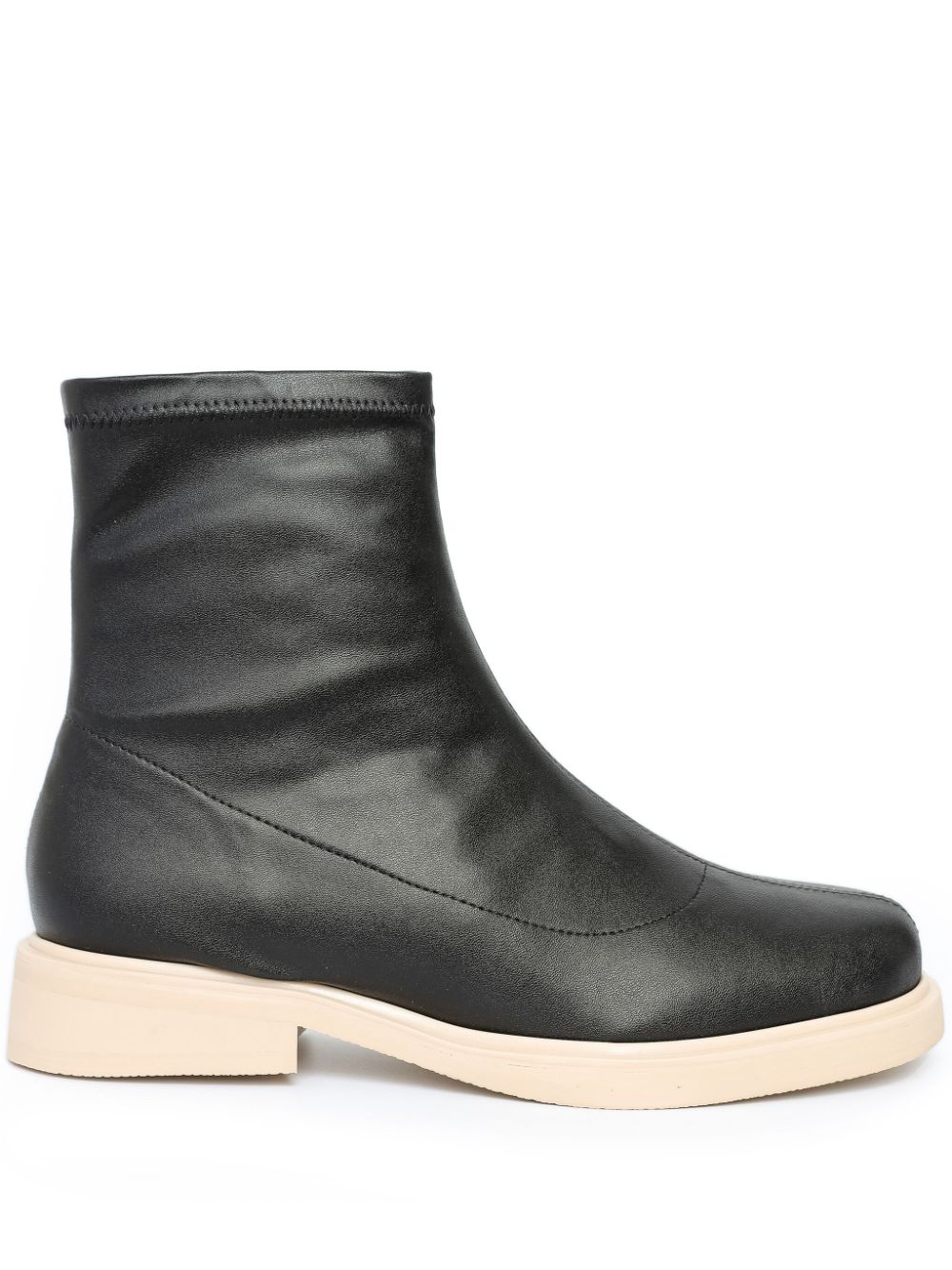 Studio Chofakian Studio 144 boots Black