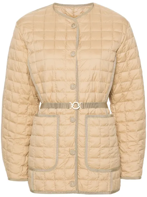 Moncler chamarra Alleuze
