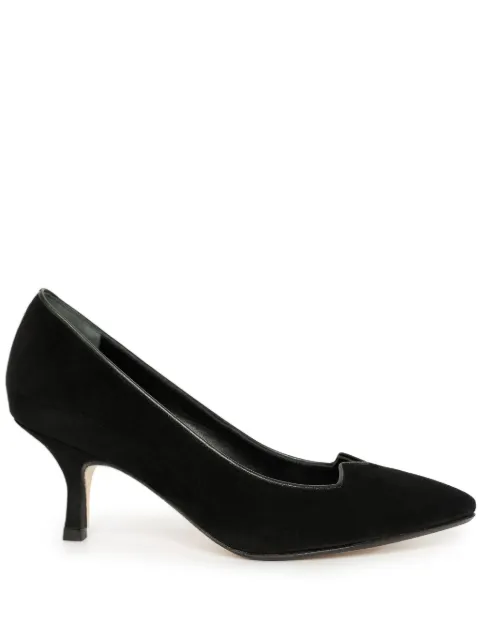 Sarah Chofakian 55mm Banoni pumps 