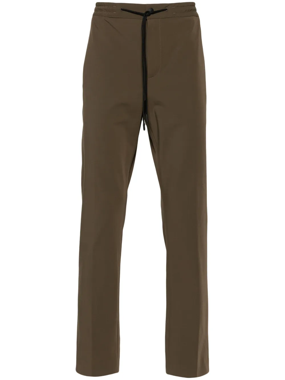 PT Torino Travel broek Bruin