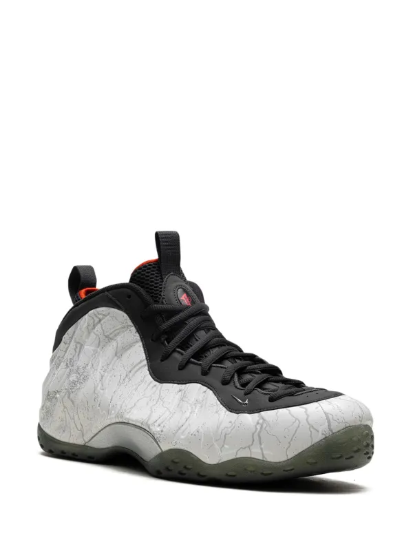 Nike x Tekken 8 Air Foamposite One Premium 