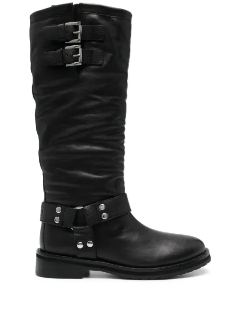 TWINSET 다아시 부츠