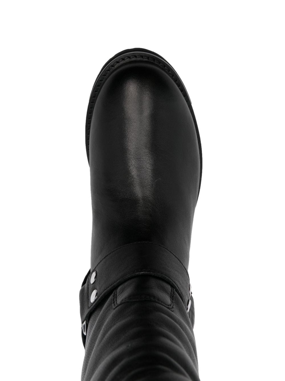 TWINSET Darcy boots Black