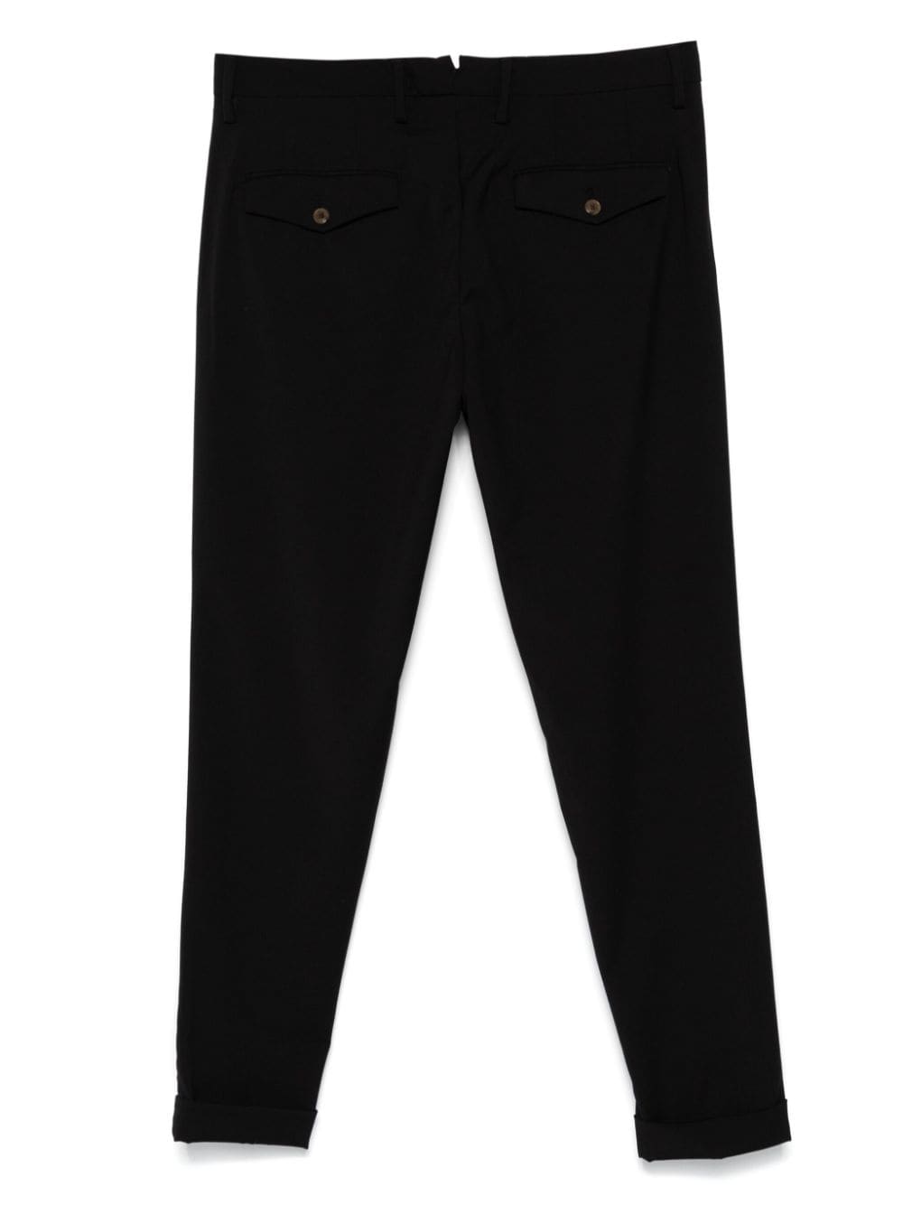 Myths Zeus P trousers - Zwart