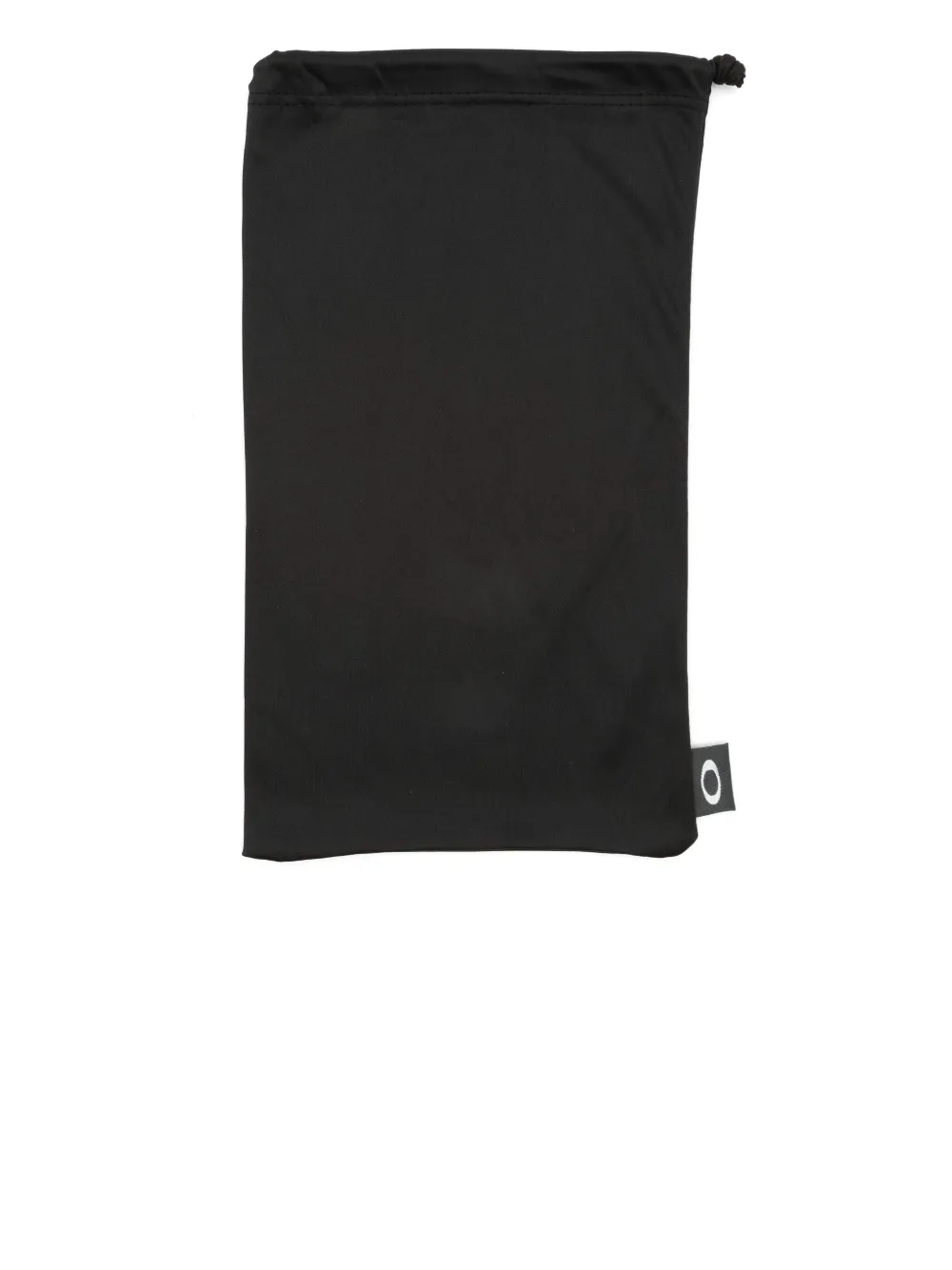 Oakley Gibston zonnebril met vierkant montuur Zwart
