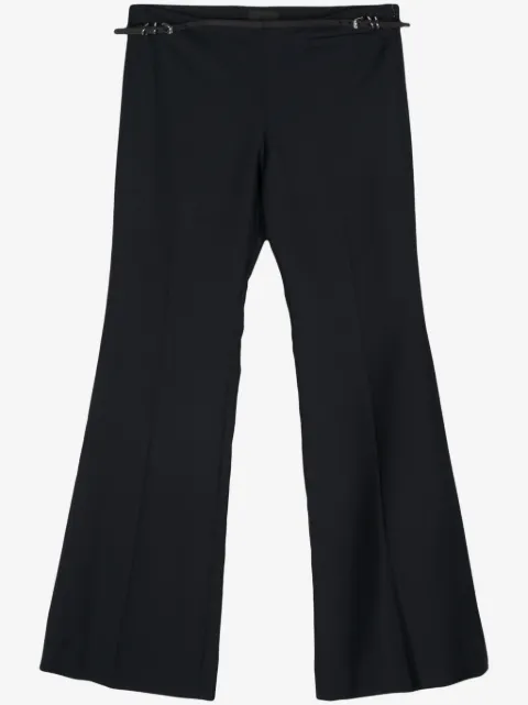 Givenchy pantalones Voyou