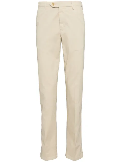Canali pantalones chinos