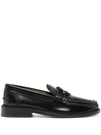 Paul Smith Toluca Loafers | Black | FARFETCH
