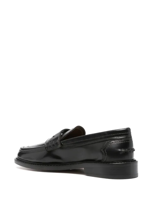 Paul Smith Toluca Loafers | Black | FARFETCH display picture 3