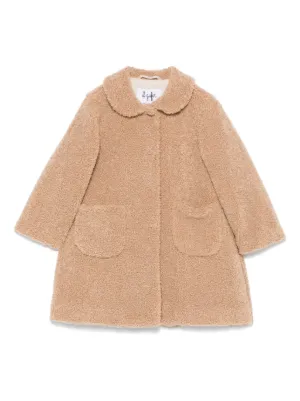Il Gufo キッズ エコファージャケット通販 - FARFETCH