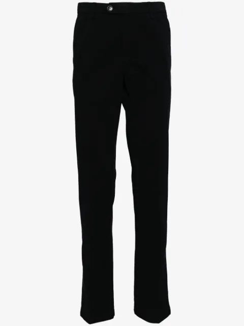 Canali Chino aus Gabardine