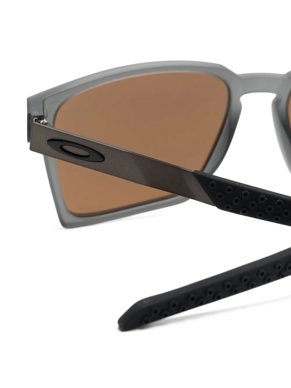 Oakley Exchange Sun zonnebril Zwart