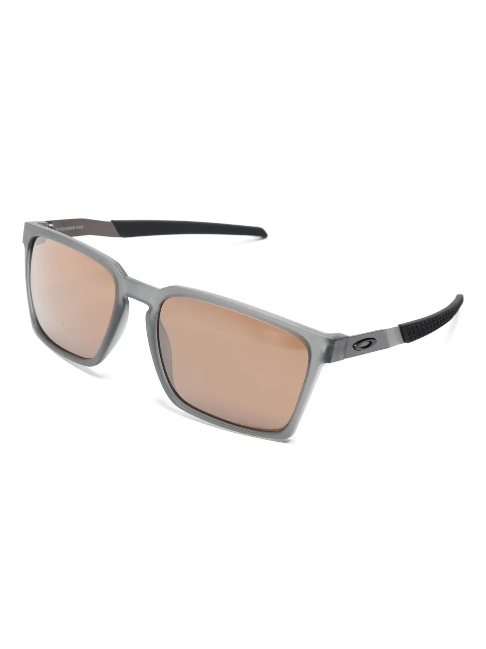 Oakley Exchange Sun zonnebril Zwart