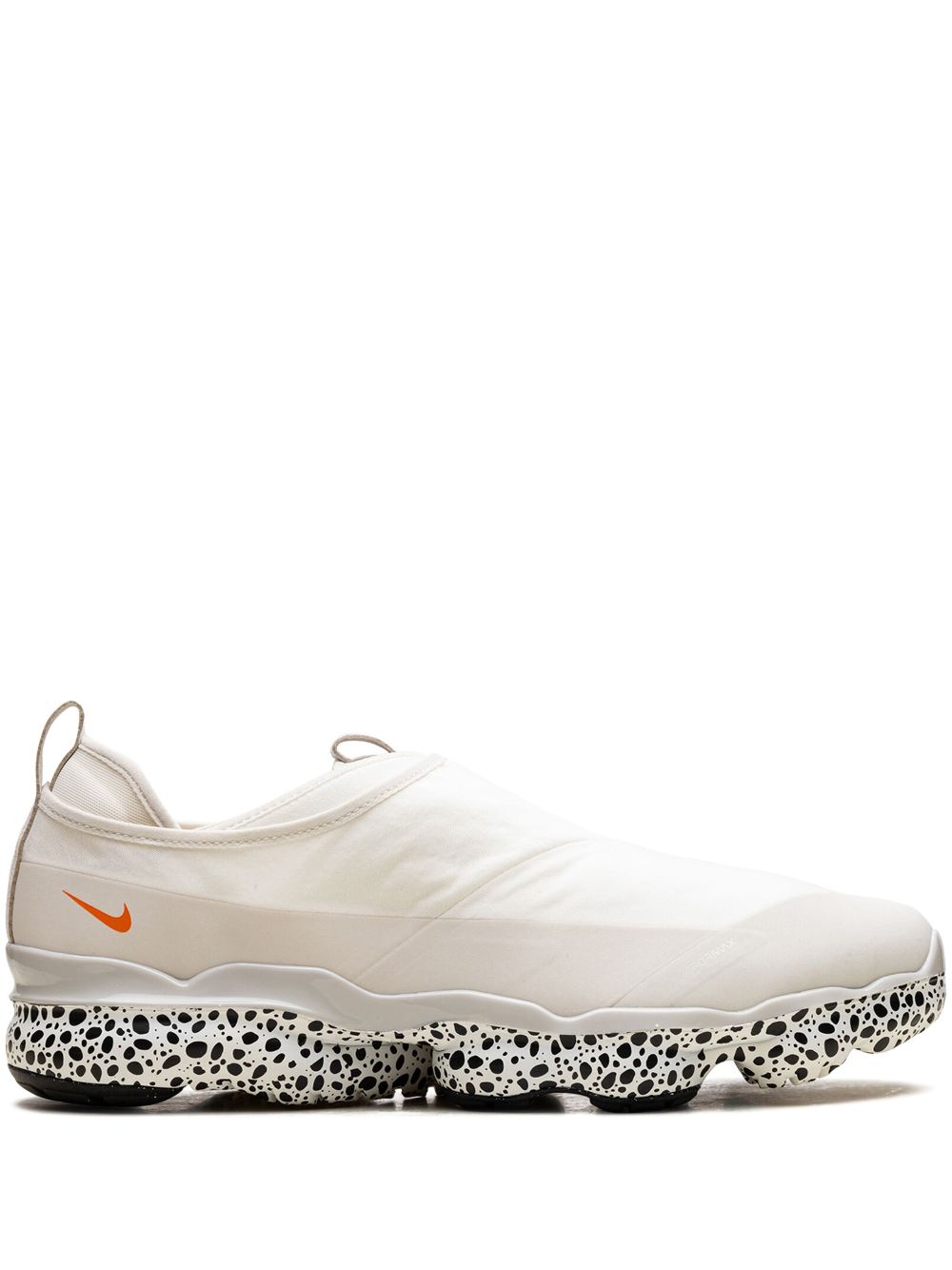 Shop Nike Vapormax Moc Roam "electric Pack" Sneakers In White