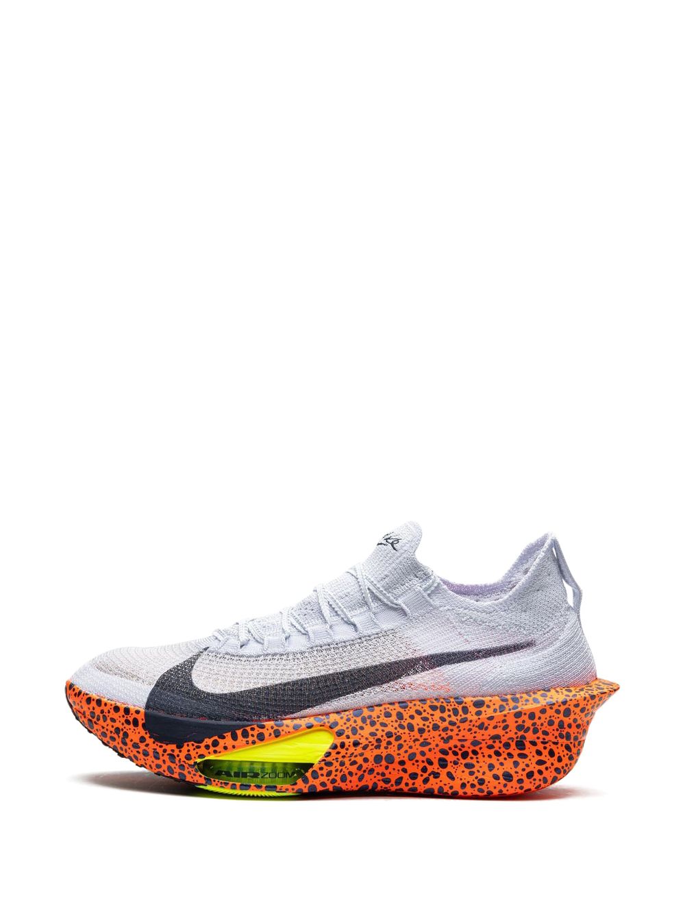 Nike ZoomX AlphaFly 3 "Safari" sneakers Wit