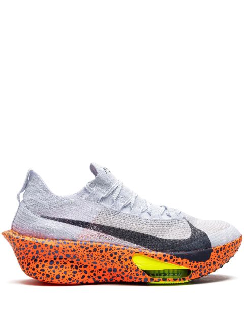 Nike ZoomX AlphaFly 3 "Safari" sneakers MEN