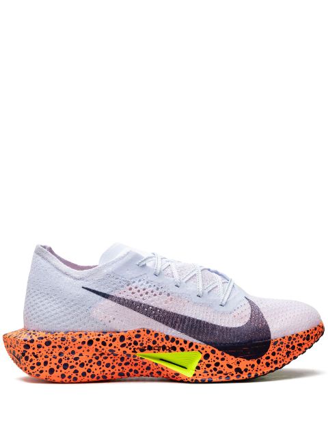 Nike ZoomX VaporFly 3 "Safari" sneakers MEN