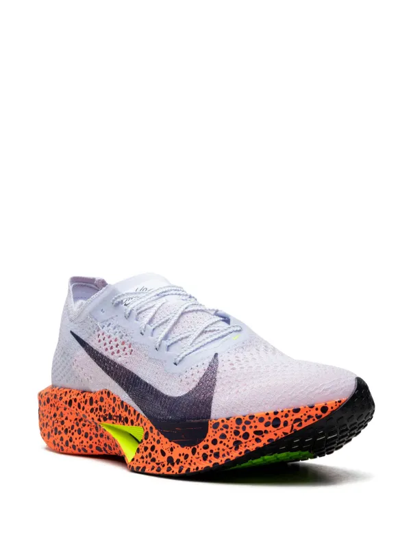 スパイク・シューズ Vaporfly 3 Electric \"Safari/Multi 30cm Nike ZoomX Vaporfly NEXT% 3 OLY Electric Pack Olympic Safari