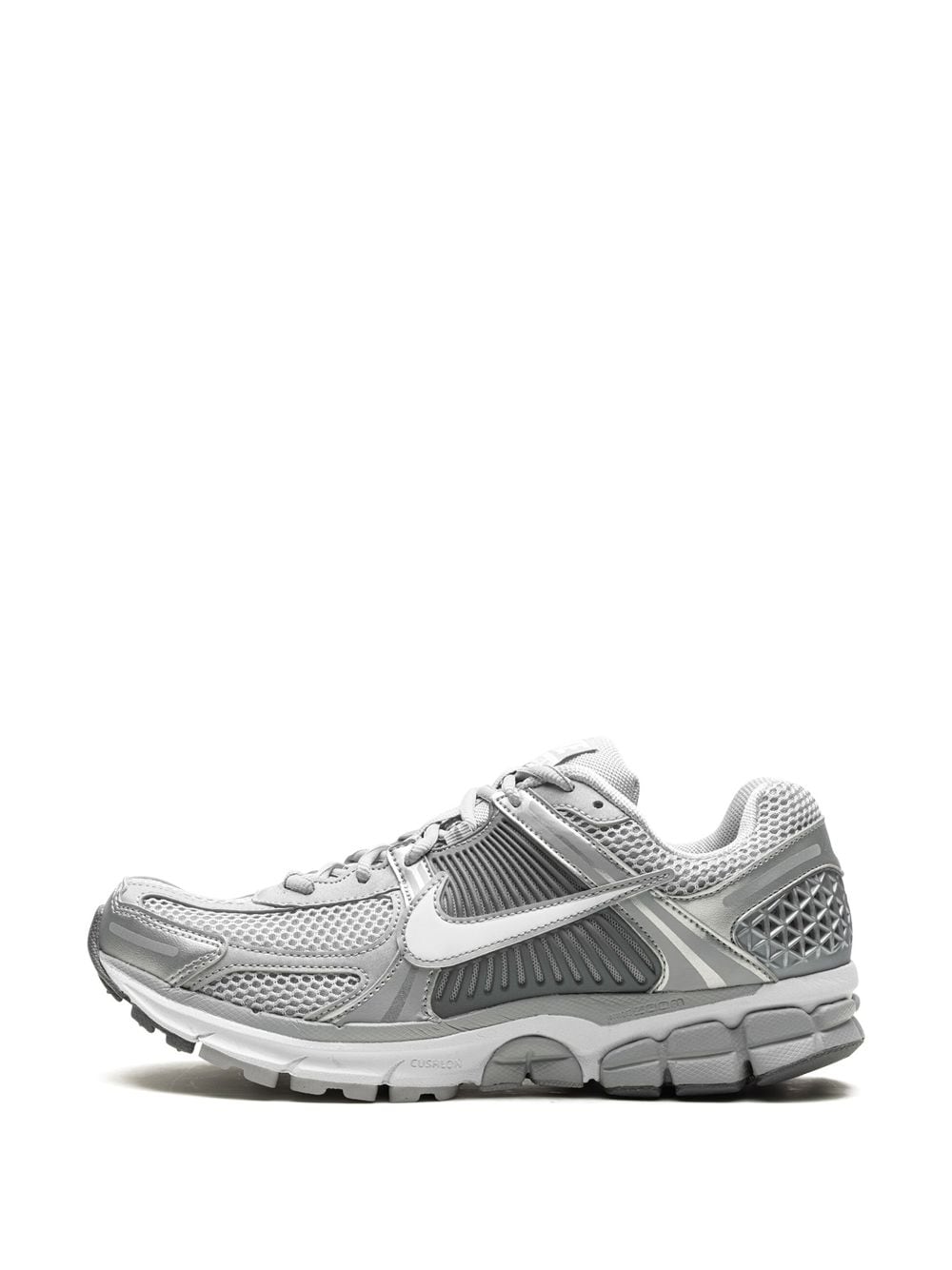 Shop Nike Zoom Vomero 5 "cool Grey" Sneakers