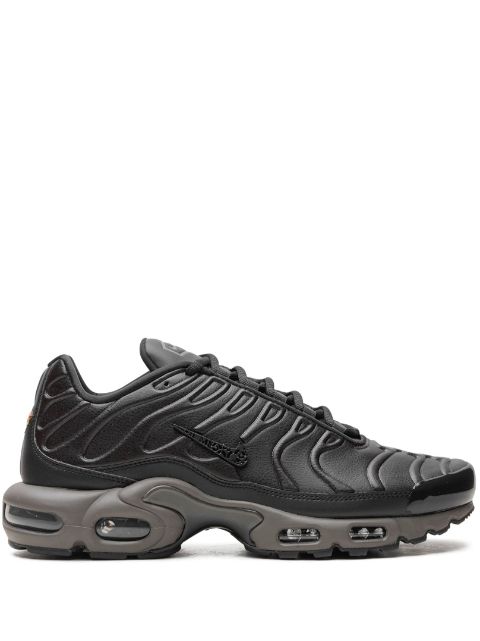 Nike Air Max Plus "Black Tea Petra Brown" sneakers WOMEN