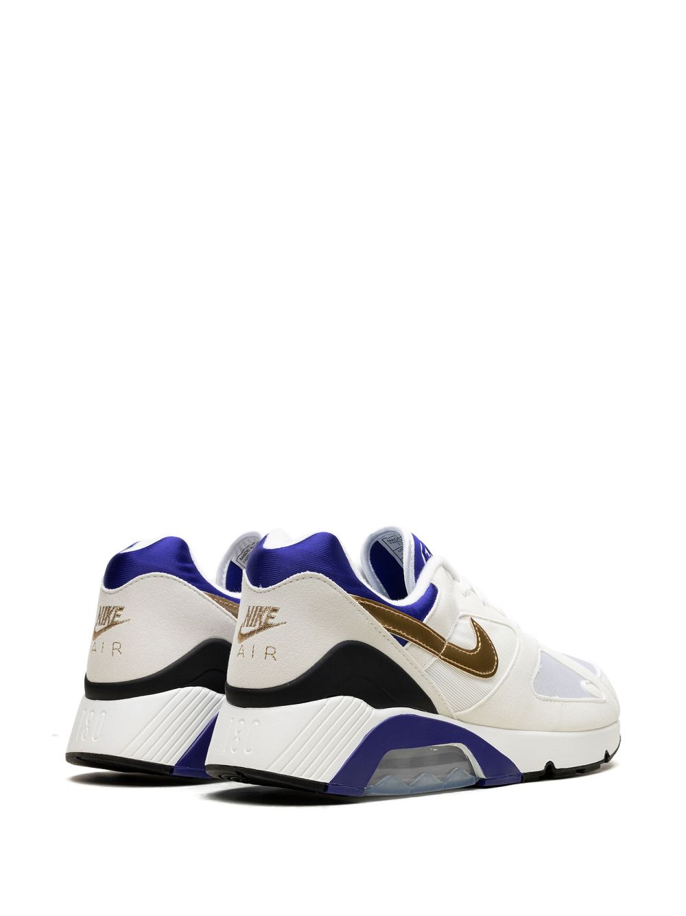 Nike Air Max 180 "Concord" sneakers Wit