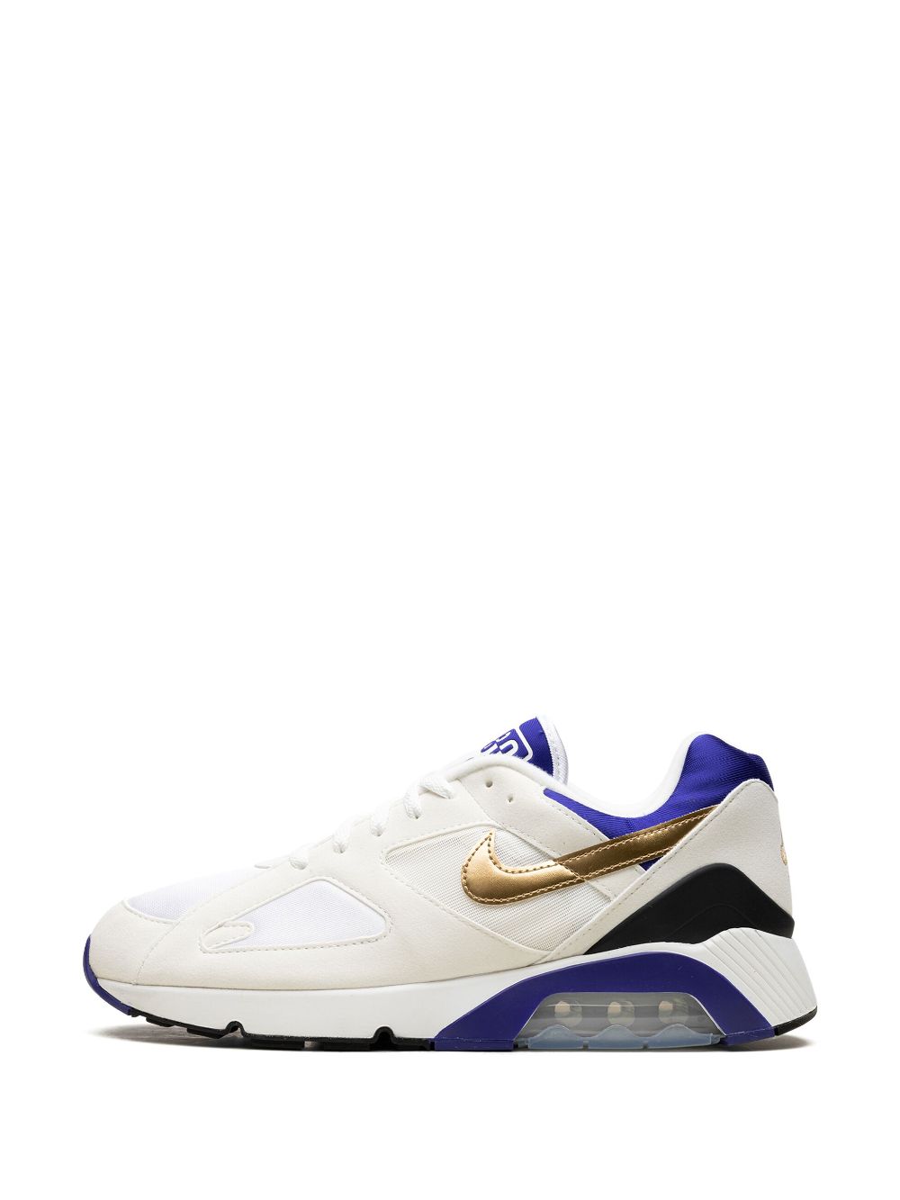 Nike Air Max 180 "Concord" sneakers Wit