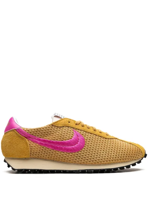 Nike LD-1000 "Stussy - Sanded Gold" sneakers