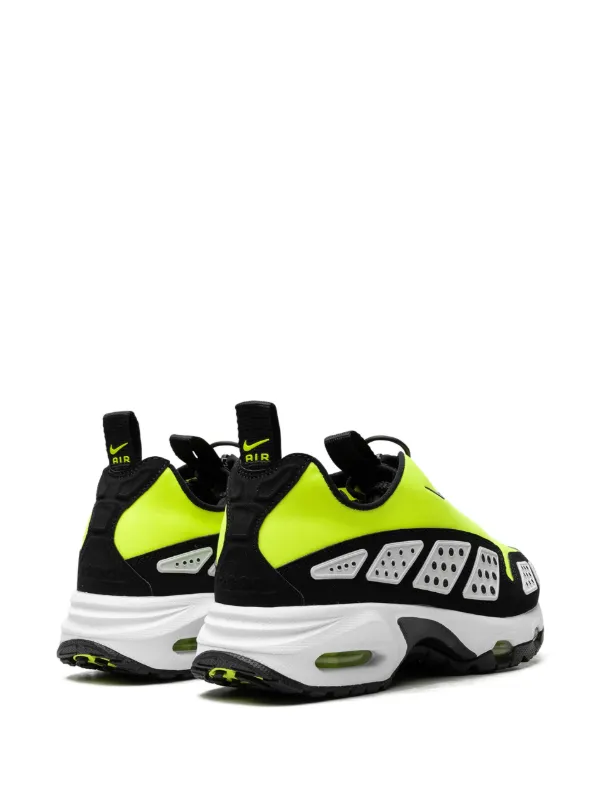 Nike Air Max SNDR Electric Green FARFETCH JP