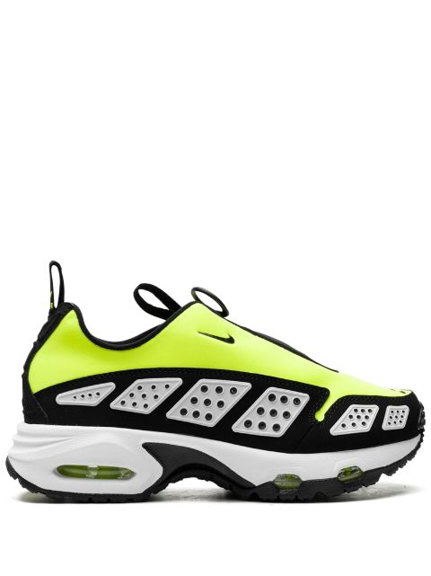 Nike Air Max SNDR "Electric Green" sneakers WOMEN