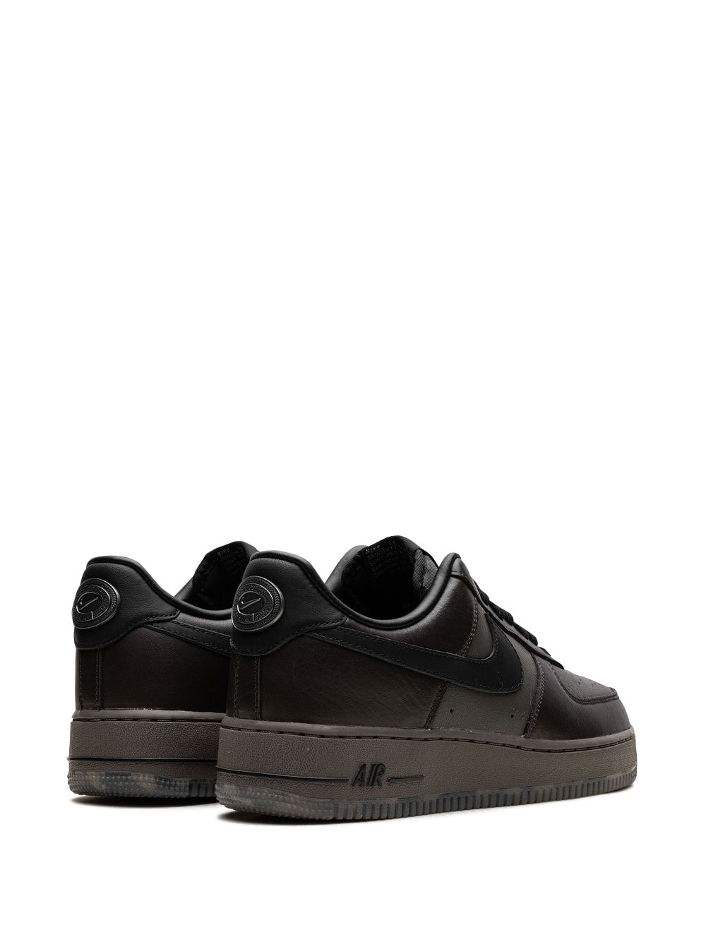 Nike Air Force 1 Low sneakers Zwart