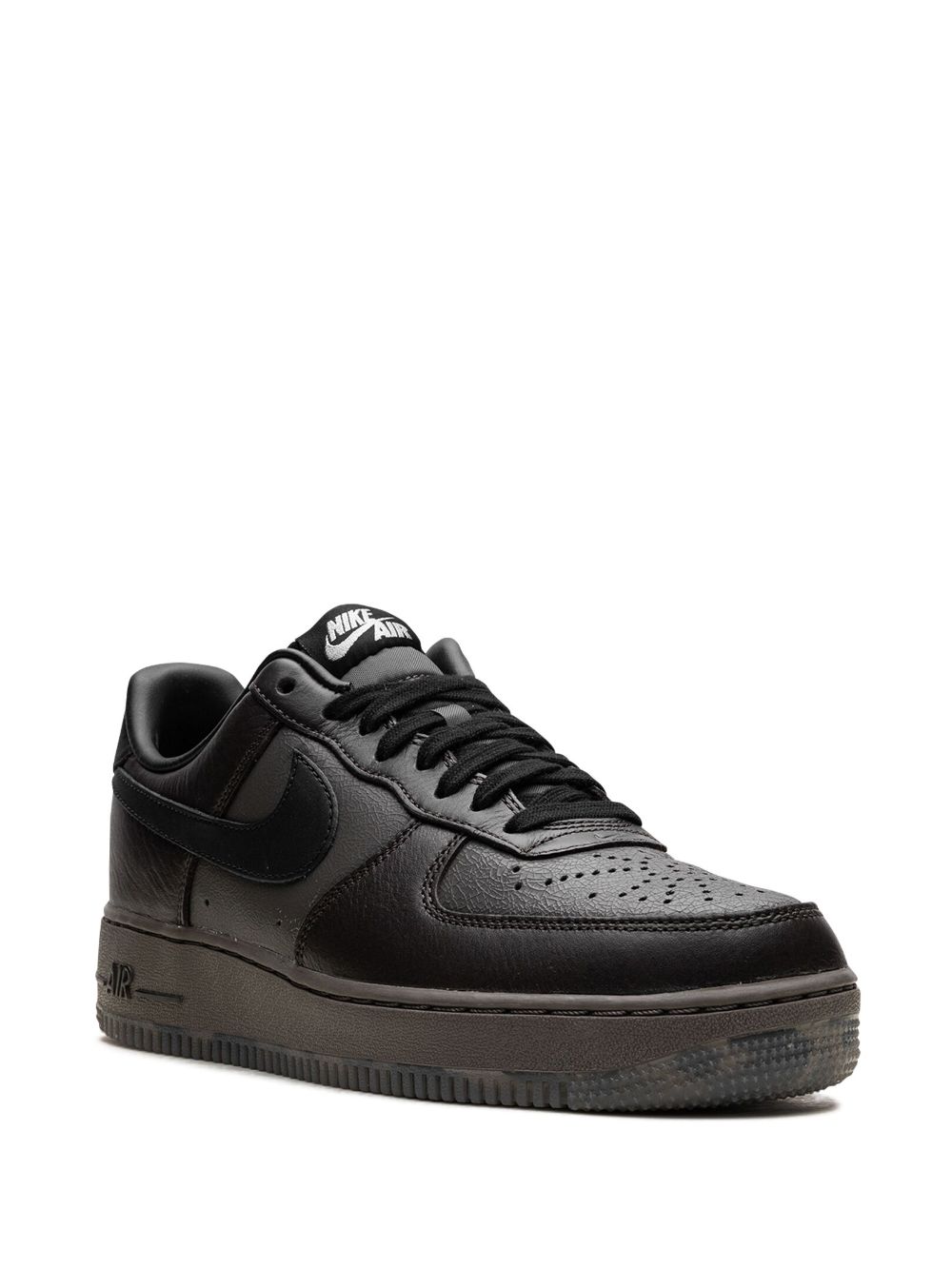 Nike Air Force 1 Low sneakers Zwart