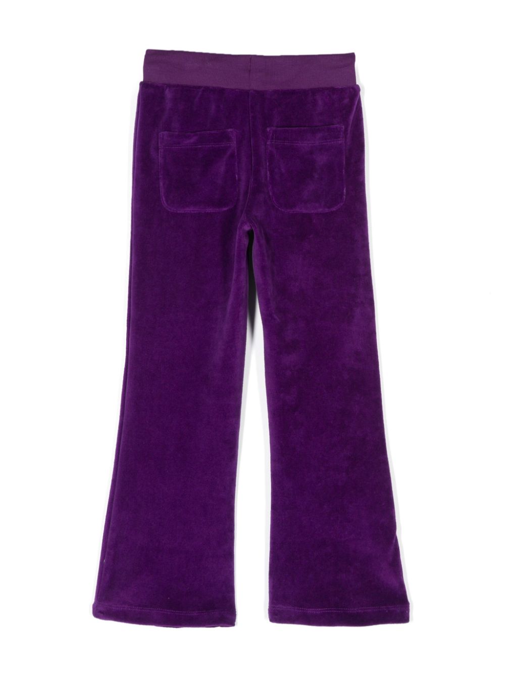 Molo Annie trousers - Paars