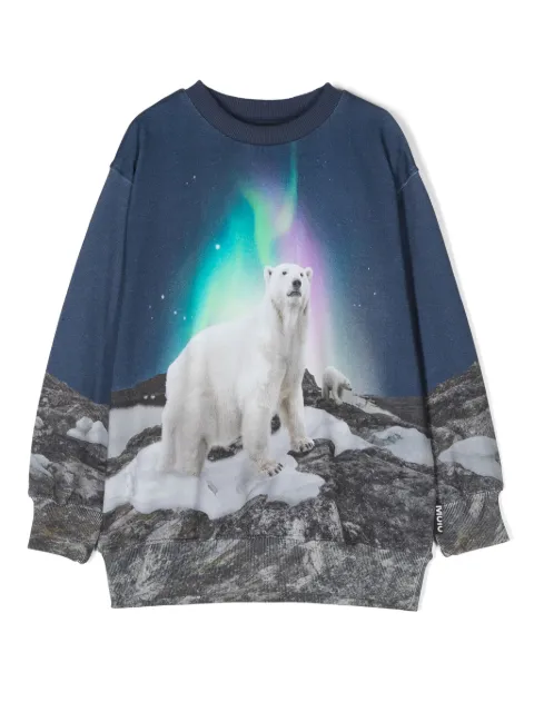 Molo Mattis sweatshirt