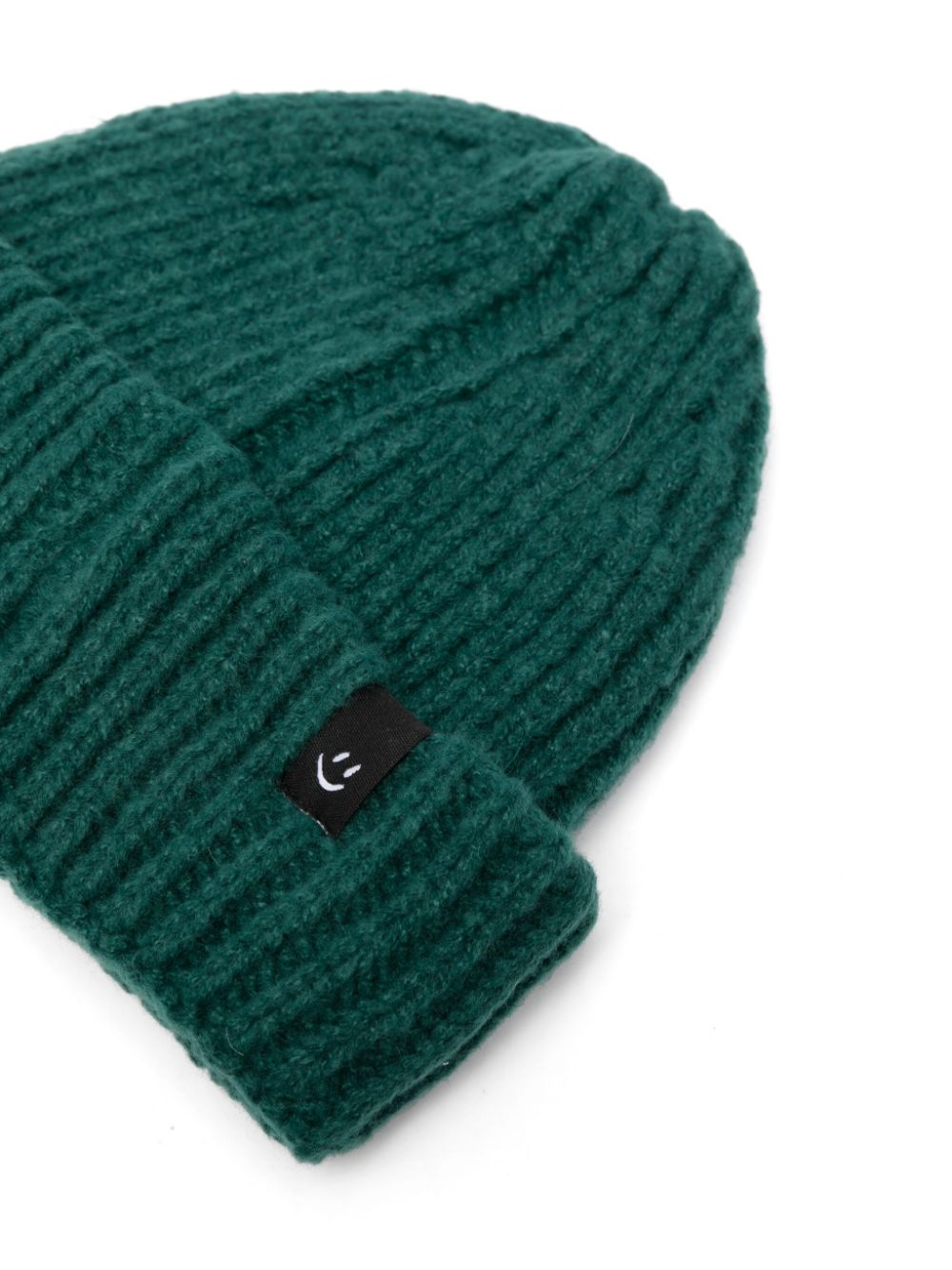 Molo Kim beanie hat - Groen